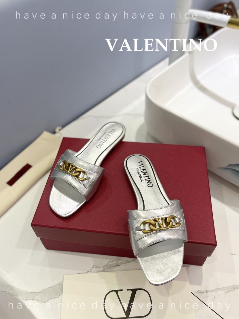 Valentino Slippers